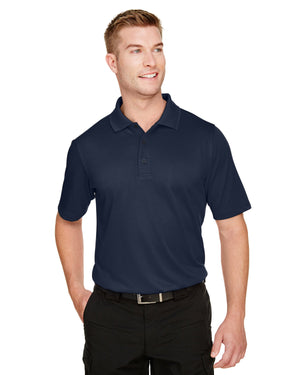 Men's Tall Advantage Snag Protection Plus IL Polo - Dark Navy