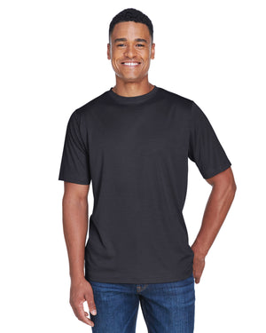 Team 365 Men's Sonic Heather Performance T-Shirt