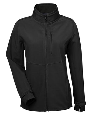 Ladies' Touring Jacket - Black