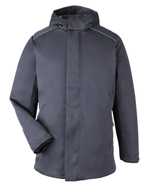 Core365 Unisex Techno Lite Flat-Fill Insulated Jacket