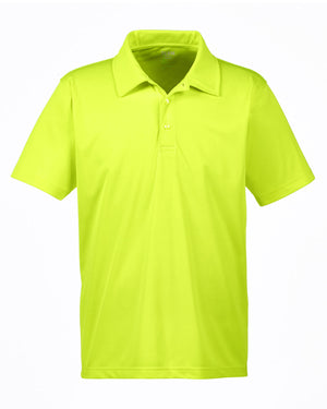 Team 365 Men's Command Snag Protection Polo