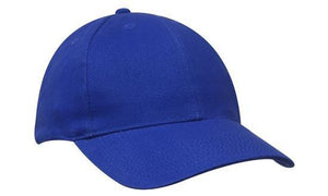 Cotton Sports Cap HP_4242 -