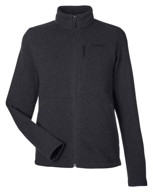 Men's Dropline Jacket - Black