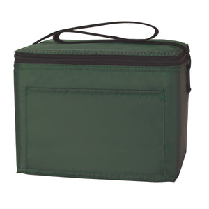 Budget Kooler Bag - Forest Green