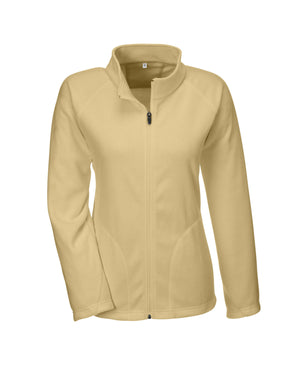 Team 365 Ladies' Campus Microfleece Jacket