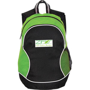 Spacious Backpack CM6342 -