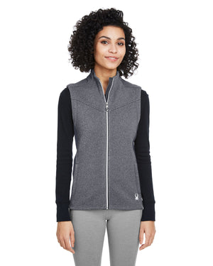 Spyder Ladies' Pursuit Vest