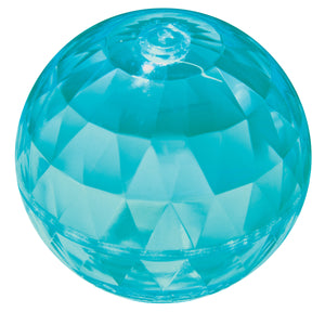 Hi Bounce Diamond Ball - Blue