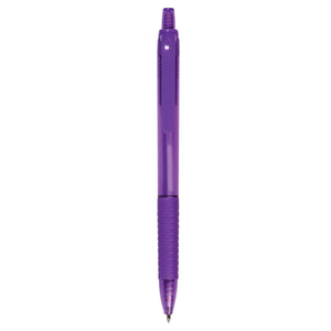 Echo Pen - Translucent Purple