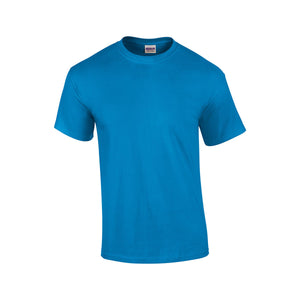 Adult Ultra Cotton® T-Shirt - Sapphire