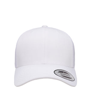 Yupoong Adult Retro Trucker Cap