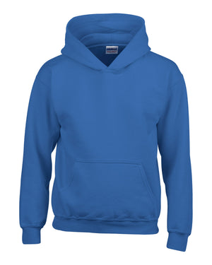 Gildan Youth Heavy Blend™ Hooded Sweatshirt