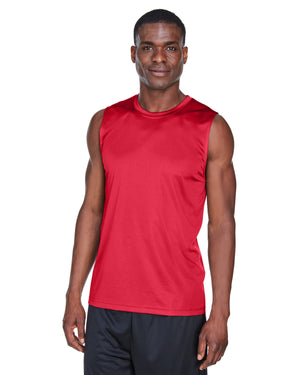 Team 365 Men's Zone Performance Muscle T-Shirt