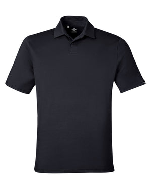 Men's Recycled Polo - Blk