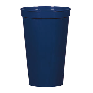 22 Oz. Big Game Stadium Cup