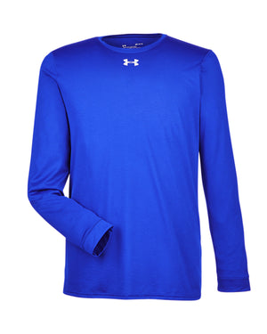 Under Armour Men's Long-Sleeve Locker T-Shirt 2.0