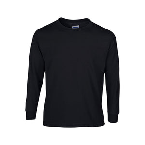 Gildan Adult Ultra Cotton®  Long-Sleeve T-Shirt