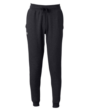 Men's Hustle Fleece Jogger Pant - Black