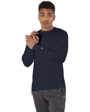 Champion Adult Long-Sleeve T-Shirt