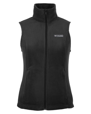 Ladies' Benton Springs™ Vest - Black