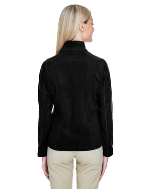 North End Ladies' Voyage Fleece Jacket