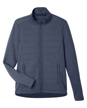 Devon & Jones New Classics® Men's Charleston Hybrid Jacket