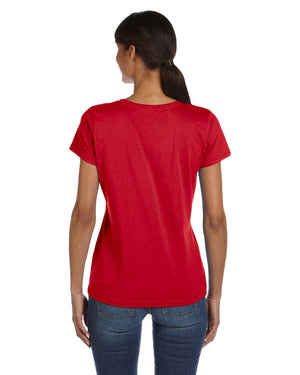 Fruit of the Loom Ladies' HD Cotton™ T-Shirt