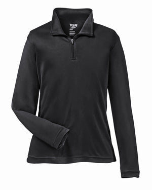 Team 365 Youth Zone Performance Quarter-Zip