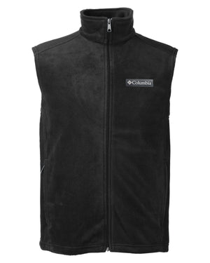 Men's Steens Mountain™ Vest - Black