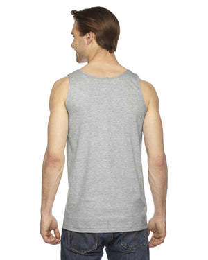 American Apparel Unisex Fine Jersey Tank