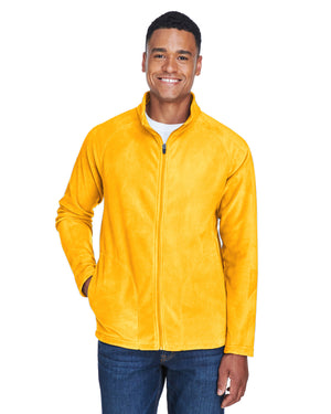 Team 365 Men's Campus Microfleece Jacket