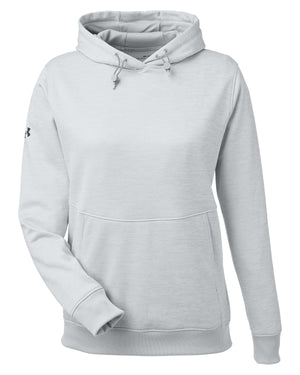 Ladies' Storm Armourfleece - Mod Gry