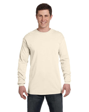 Comfort Colors Adult Heavyweight RS Long-Sleeve T-Shirt