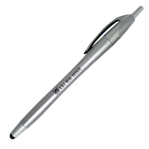 Lancer Pen (CM1016) - silver