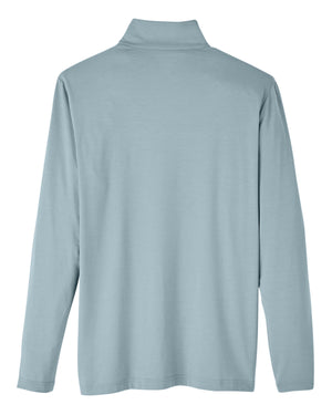 North End Men's Jaq Snap-Up Stretch Performance Pullover