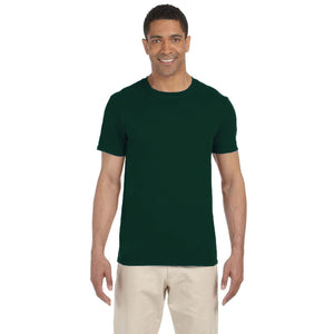 Gildan Adult Softstyle® 4.5 oz T-Shirt