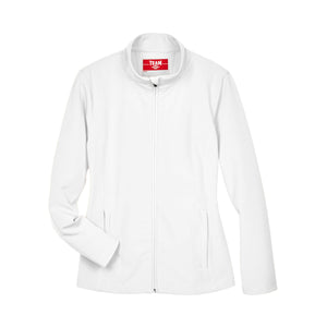 Ladies' Leader Soft Shell