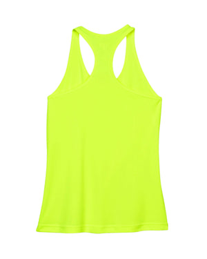 Team 365 Ladies' Zone Performance Racerback Tank