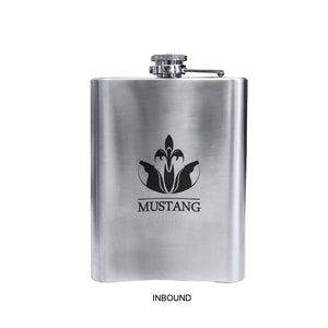 Stainless Steel Flask