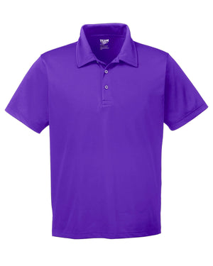 Team 365 Men's Command Snag Protection Polo