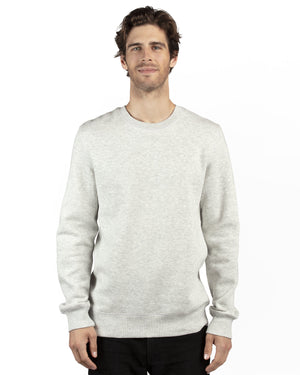 Threadfast Unisex Ultimate Crewneck Sweatshirt