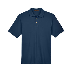 Men's 6 oz. Ringspun Cotton