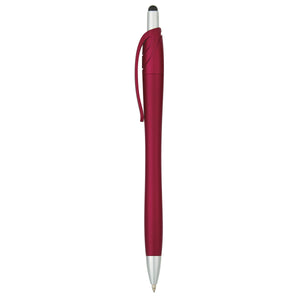 Evolution Stylus Pen - Red