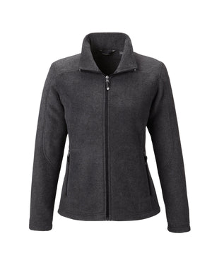 North End Ladies' Voyage Fleece Jacket