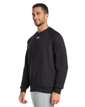 Under Armour Men's Rival Fleece Sweatshirt