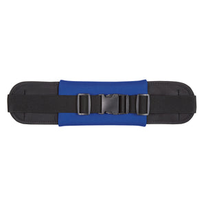 Neoprene Running Belt Fanny Pack - Royal Blue