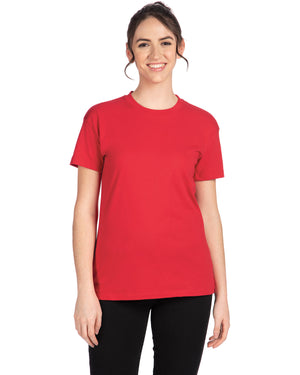 Next Level Apparel Ladies' Relaxed T-Shirt