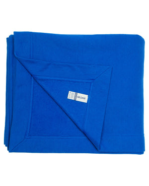 Gildan Heavy Blend Fleece Stadium Blanket