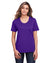 Core365 Ladies' Fusion ChromaSoft™ Performance T-Shirt