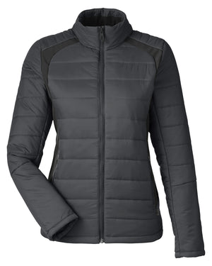 Spyder Ladies' Challenger Jacket